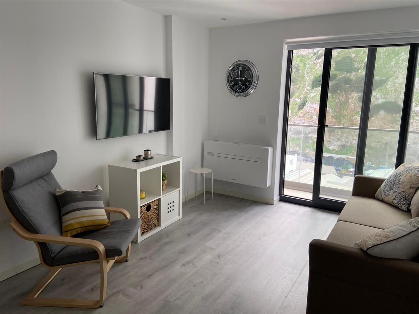 Image of Apartment - 1 Bathrooms for Sale in The Hub-Gibraltar, Image 6